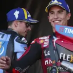 Alex Marquez Sebut Marc Marquez Beruntung Tak Seperti Nasib Dani Pedrosa