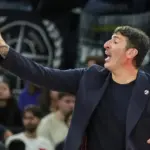 Alex Mumbru Bersiap Menghadapi Ujian Lawan Paris