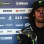 Alex Rins Antusias Jalani Balapan Terakhir di Phillip Island
