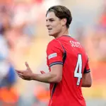 Alex Scott Tinggalkan Timnas Inggris, Thomas Tuchel Klaim Tak Ada Indikasi Cedera