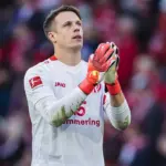 Alexander Schwolow Ungkap Penyebab Mainz Kalah dari Bremen