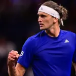 Alexander Zverev Fokus Untuk Kejar Peringkat 1 Dunia Akhir Musim