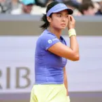 Alexandra Eala Akui Adanya Perbedaan Dengan Pelatih Sebelum Roland Garros