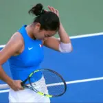 Alexandra Eala Harus Puas Dengan Medali Perunggu Asian Games 2026