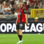 Alexis Saelemaekers Cedera Panjang, Amorim Pusing Atur Skuad Milan