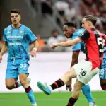 Alexis Saelemaekers Dilaporkan Jalani Operasi Lagi, Absen hingga 2027