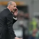 Alfredo Pedulla: Max Allegri Tak Punya Rencana Pertandingan di Napoli