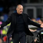 Allegri Soroti Kelemahan Napoli dalam Transisi dan Hasil Pertandingan