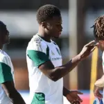 Alphadjo Cisse Beri Pesan untuk Ruben Amorim dan Roberto Mancini
