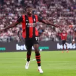 Alphadjo Cisse Cetak Hat-trick, AC Milan Berhasil Dominan di Salzburg
