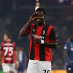 Alphadjo Cisse Tembus Headline Koran Italia Usai Hat-trick untuk Milan