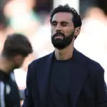 Alvaro Arbeloa Didakwa FA Usai Tuding Wasit Memihak Manchester United