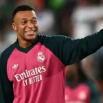 Alvaro Benito Ungkap Masalah Dihadapi Kylian Mbappe