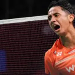 Alwi Farhan Kembali Tembus Peringkat 10 Besar Dunia