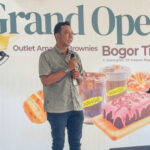TikTok GO Dongkrak Penjualan Voucher Amanda Brownies 80%, Suweger Catat Pertumbuhan 20%