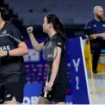 Amankan Keberuntungan Low Zi Yu Berpihak di WJC Tahun Ini?