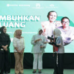 Kesehatan Finansial Jadi Kunci Utama Pemberdayaan UMKM Perempuan