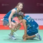 Ambisi Pearly Tan Bawa Pulang Gelar French Open Kedua Sepanjang Karirnya