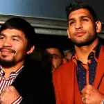 Amir Khan Akui Sudah Terima Proposal Kontrak untuk Pertarungan vs Pacquiao