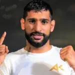 Amir Khan Buka Suara Soal Isu Pertarungan Lawan Manny Pacquiao