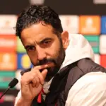 Amorim: Milan Kehilangan Pemain, Bournemouth Tak Lebih Baik dari Kami