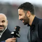 Amorim: Milan Tunjukkan Peningkatan, Camarda Harus Tingkatkan Performa