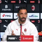 Soal Ramos dan Lini Serang Milan, Ruben Amorim: Kami Harus Berkembang