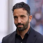Amorim Soroti Kebobolan Milan dan Cedera Gabbia