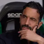 Amorim: Tantangan Waktu di Milan Tak Boleh Jadi Beban