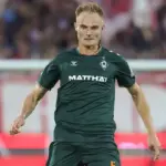 Amos Pieper Puji Semangat Juang Werder Bremen Saat Kalahkan Mainz