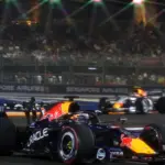 Ancaman Safety Car Ancam Strategi Tim F1 di GP Singapura