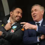 Ancelotti Puji Arsenal Sebagai Contoh Sukses dan Kunci Brasil