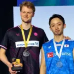 Anders Antonsen Kecewa BWF Ujicoba Sistem Shot Clock di Denmark Open 2026