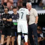 Andre Villas-Boas Yakin Jose Mourinho Akan Sukses di Real Madrid