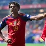 Andres Iniesta Kaget dengan Perkembangan Tak Wajar Lamine Yamal