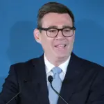 Andy Burnham Siap Buka Detail Pertemuan dengan Manchester City