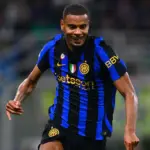Andy Diouf Akui Inter Tak Tampil Maksimal Saat Dikalahkan Brugge