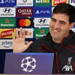 Anfield Tak Menakutkan, Andoni Iraola Sadar Liverpool Perlu Bangun Mentalitas Kemenangan