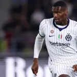 Ange-Yoan Bonny Cetak Gol, Media Italia: Chivu Bisa Andalkan Siapapun