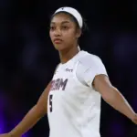 Angel Reese Janji Akan Berbenah Usai Dream Kalah di Game 1