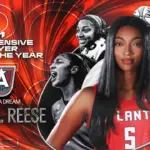 Angel Reese Raih Penghargaan “Defensive Player of the Year” WNBA 2026