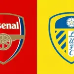 Angka dan Statistik Jelang Laga Arsenal vs Leeds United di Premier League