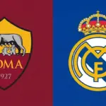 Angka dan Statistik Jelang Laga AS Roma vs Real Madrid di Fase Liga UCL