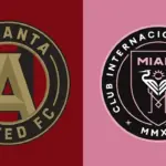 Angka dan Statistik Jelang Laga Atlanta United vs Inter Miami di MLS