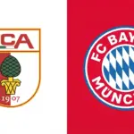 Angka dan Statistik Jelang Laga Augsburg vs Bayern Munich di Bundesliga Jerman