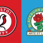 Angka dan Statistik Jelang Laga Bristol City vs Blackburn Rovers di EFL Championship