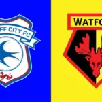 Angka dan Statistik Jelang Laga Cardiff City vs Watford di EFL Championship