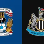 Angka dan Statistik Jelang Laga Coventry City vs Newcastle United di Premier League