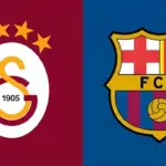 Angka dan Statistik Jelang Laga Galatasaray vs Barcelona di Fase Liga UCL