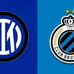 Angka dan Statistik Jelang Laga Inter Milan vs Club Brugge di Fase Liga UCL